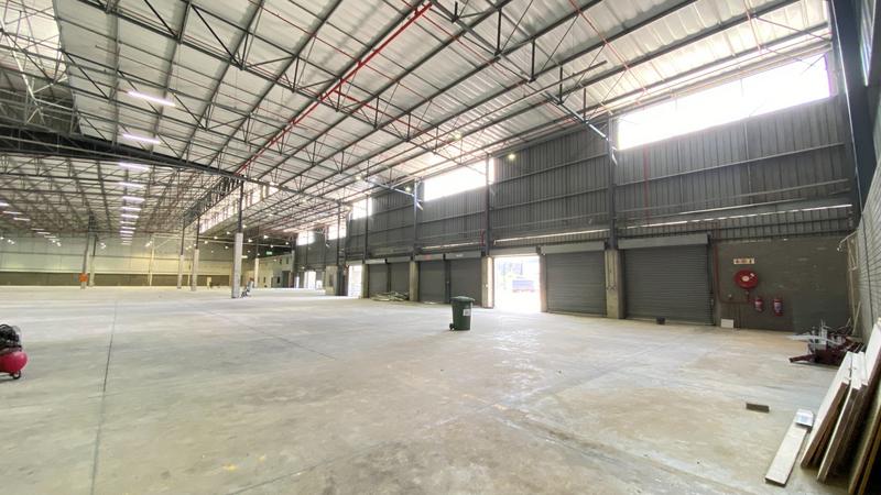 To Let commercial Property for Rent in Montague Gardens Western Cape